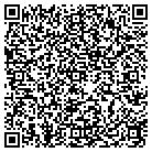 QR code with L & A Flooring & Design contacts