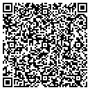 QR code with Benny's contacts