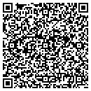 QR code with Sandrine's contacts