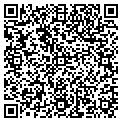 QR code with G I Cleaners contacts