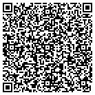 QR code with Cab's Antiques & Showcase contacts