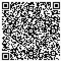 QR code with C N R Media contacts