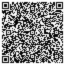 QR code with Unity Optical contacts
