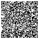 QR code with Delux Cafe contacts