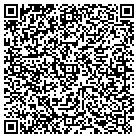 QR code with Ciccarelli Travel Service Inc contacts