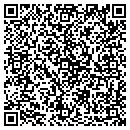 QR code with Kinetic Controls contacts
