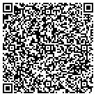 QR code with Academic & Psychological Assoc contacts