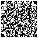 QR code with CCI Security contacts