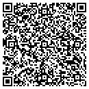QR code with D R Jones Financial contacts