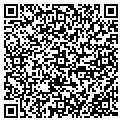 QR code with Glad Rags contacts