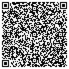 QR code with TLC Daycare & Preschool contacts