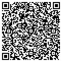 QR code with Dillard's contacts