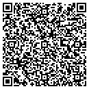 QR code with Alpine Towing contacts