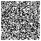 QR code with Affrodable Travel/Destinations contacts