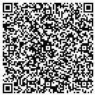 QR code with Martin E Manley Sons Tree contacts