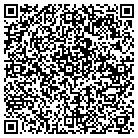 QR code with B D Washburn Custom Jeweler contacts