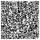 QR code with James Landing Condominium Assn contacts