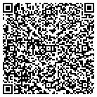 QR code with Hingham Building Commissioner contacts