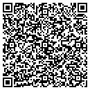 QR code with RCL Trucking Inc contacts