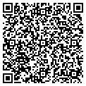 QR code with TEC contacts