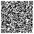 QR code with M Motors contacts