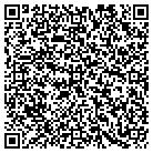 QR code with A J's Small Engine Repair Service contacts