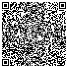 QR code with Chadwick Properties Inc contacts