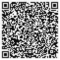 QR code with Sacco's contacts