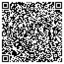 QR code with Harwood Realty Trust contacts