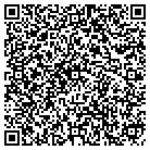 QR code with Mc Laughlin Auto School contacts