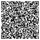 QR code with Hobnob Lounge contacts