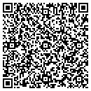 QR code with R & D Custom Exhaust contacts