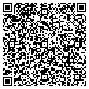 QR code with A Ace Auto Clear Bra contacts