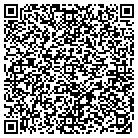 QR code with Orion Precision Machining contacts