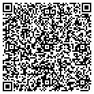 QR code with N & H Floor Sanding Service contacts