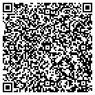 QR code with A Dimartino Construction contacts