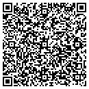 QR code with A & B Auto Repair contacts