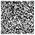 QR code with Az Pepper Products Co contacts