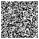 QR code with L & M Machine Co contacts
