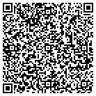QR code with Margo's Uptown Barber Shop contacts