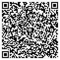 QR code with ISEC contacts