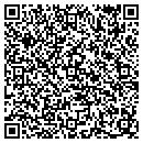 QR code with C J's Pizzaria contacts