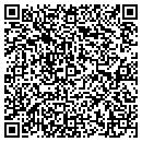 QR code with D J's Smoke Shop contacts