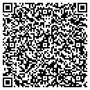QR code with P M Systems contacts