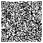 QR code with Ramage Landscaping Inc contacts
