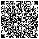 QR code with H & R Block Tax Service contacts
