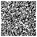 QR code with J T Industries contacts