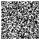 QR code with C-Map Aviation contacts