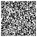 QR code with Ron's Hair Co contacts