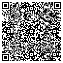 QR code with P A Sweeney contacts